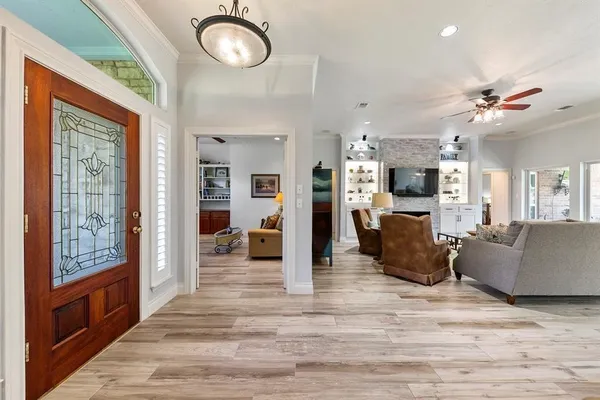 $2,500,000 | 27111 Clay Road, Katy, TX 77493
