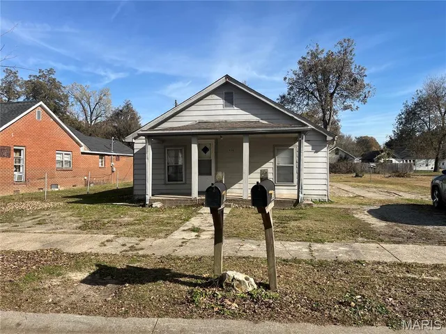 $57,000 | 939 Grand Avenue, Caruthersville, MO 63830