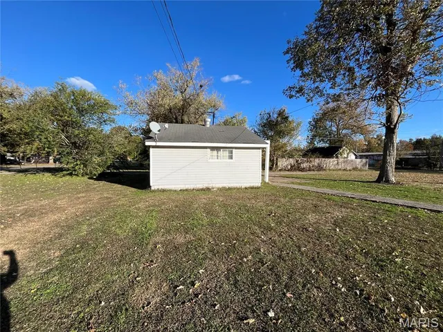 $57,000 | 939 Grand Avenue, Caruthersville, MO 63830