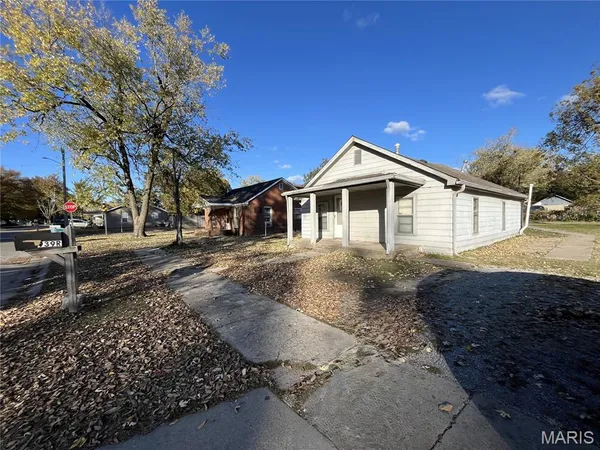 $49,000 | 939 Grand Avenue, Caruthersville, MO 63830