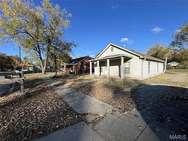 $57,000 | 939 Grand Avenue, Caruthersville, MO 63830