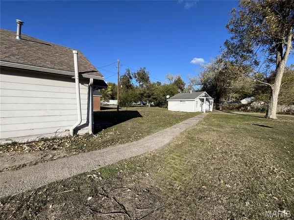 $49,000 | 939 Grand Avenue, Caruthersville, MO 63830