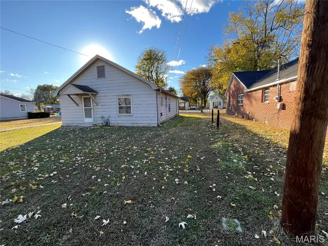 $57,000 | 939 Grand Avenue, Caruthersville, MO 63830