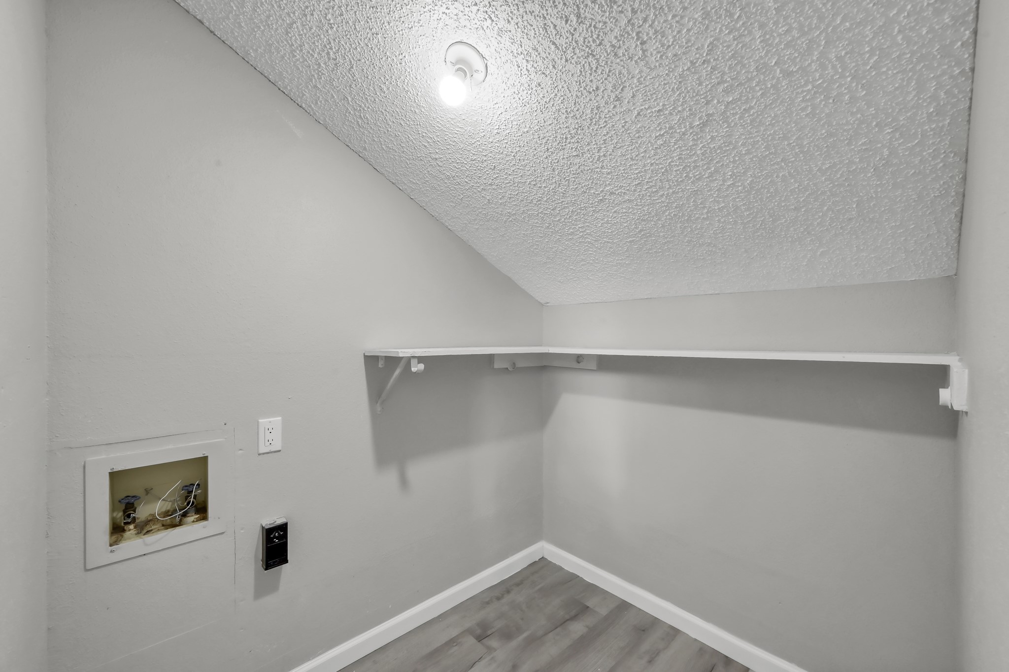 12900 Walden Road, Unit 604F Montgomery, TX 77356 - Photo 16 of 19 a view of an empty room