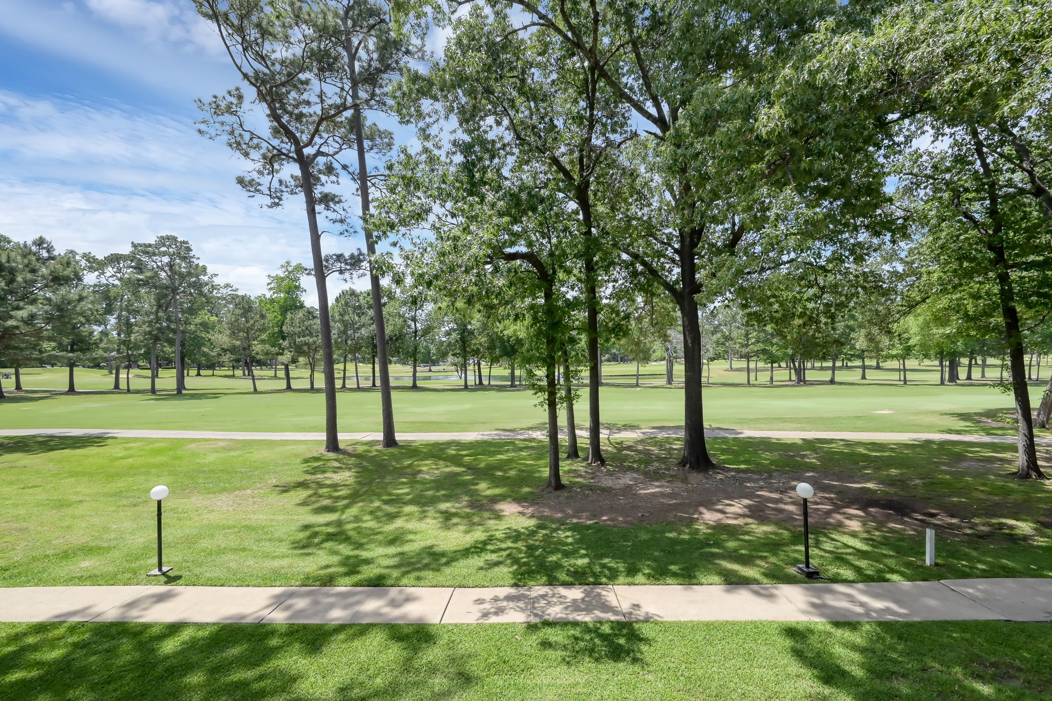 12900 Walden Road, Unit 604F Montgomery, TX 77356 - Photo 19 of 19 a view of a park with a tree