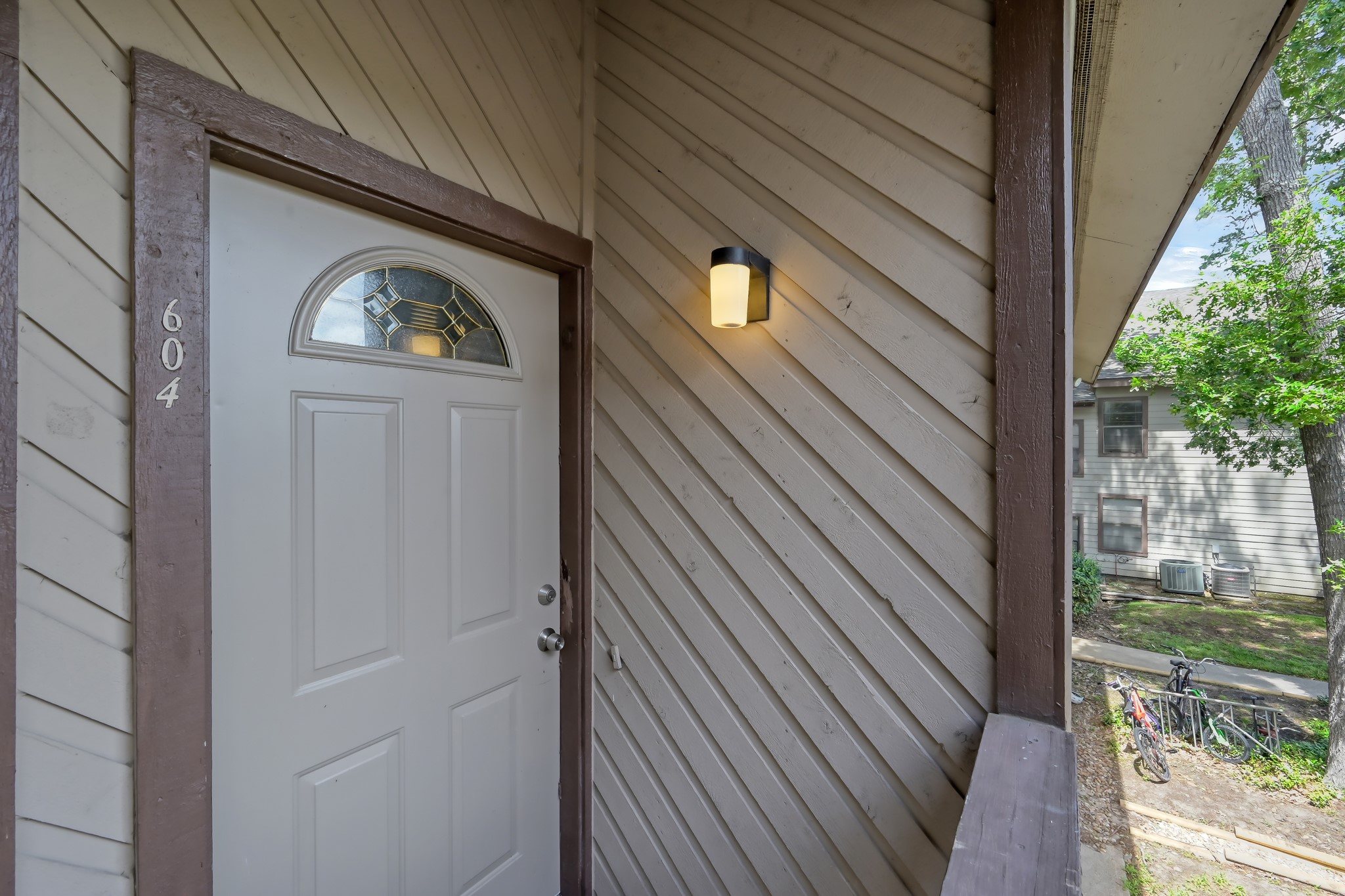 12900 Walden Road, Unit 604F Montgomery, TX 77356 - Photo 3 of 19 a view of front door
