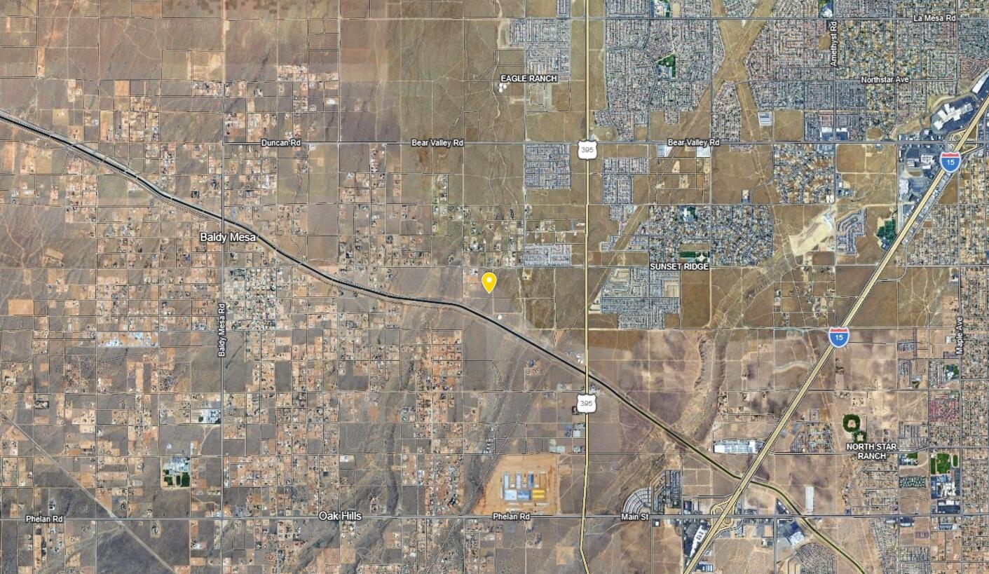 Solano Road Victorville, CA 92392 - Photo 8 of 15 Solano Rd - 8