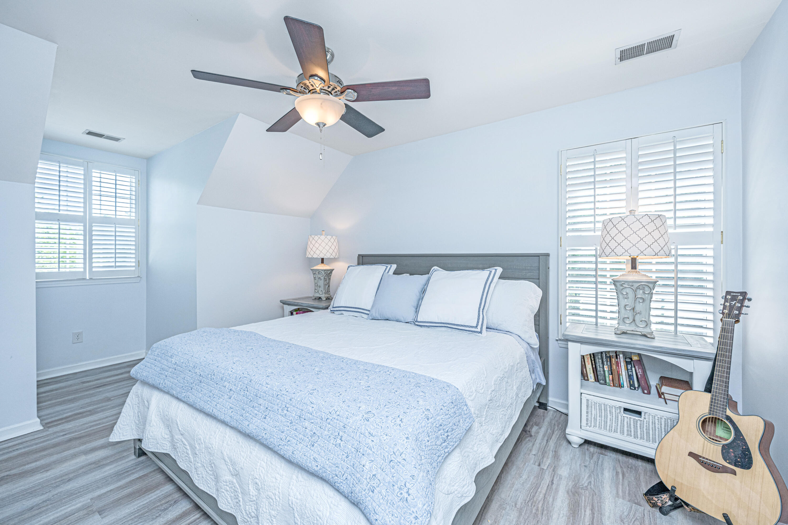 2080 Kings Gate Lane Mount Pleasant, SC 29466 - Photo 20 of 36 Upstairs Bedroom