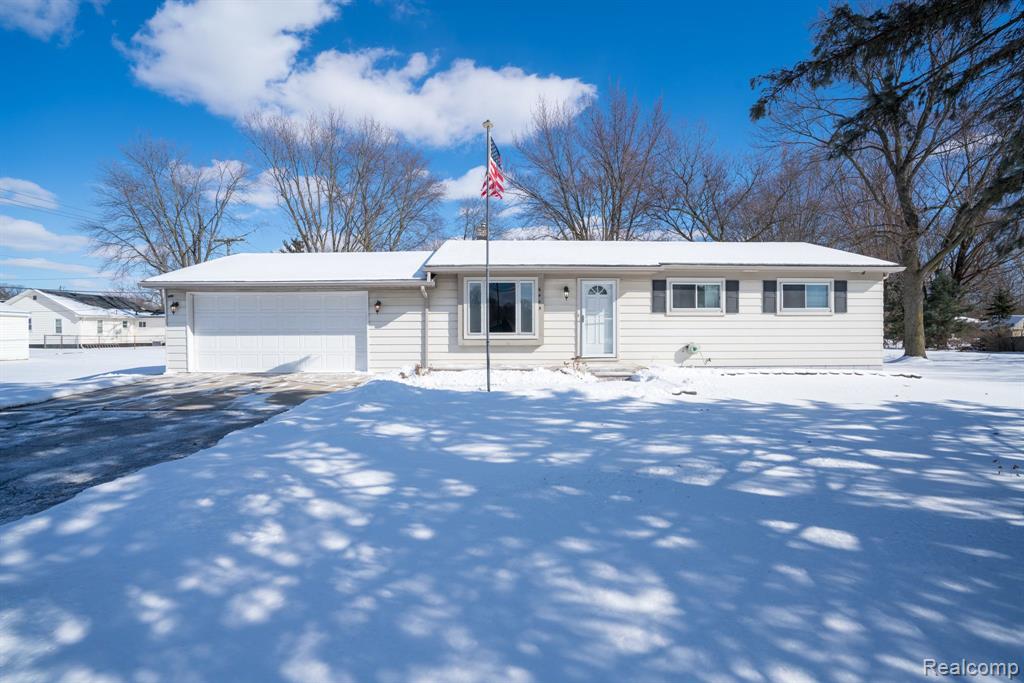 6445 Merriman Road Romulus, MI 48174 - Photo 4 of 28