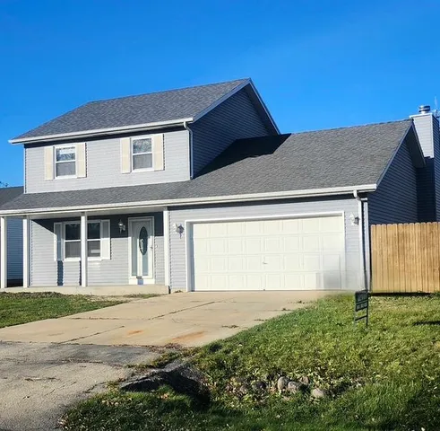 $365,000 | 2746 Northbridge Drive, Caledonia, WI 53404