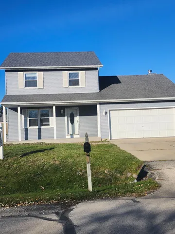 $365,000 | 2746 Northbridge Drive, Caledonia, WI 53404