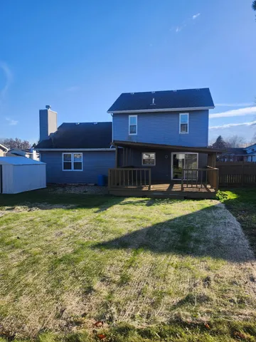 $365,000 | 2746 Northbridge Drive, Caledonia, WI 53404