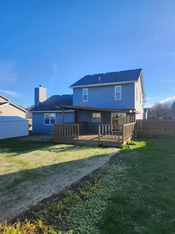 $365,000 | 2746 Northbridge Drive, Caledonia, WI 53404