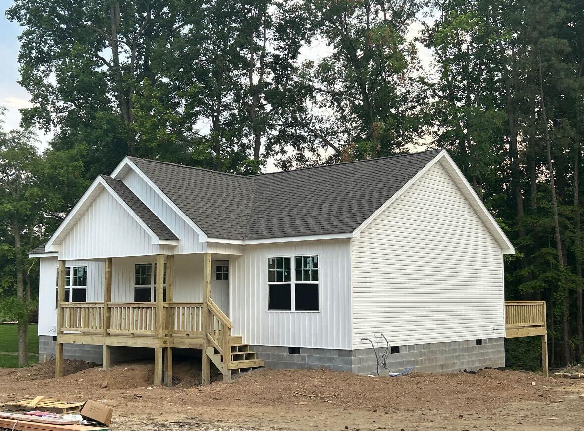 531 Barney Pierce Road Chatsworth, GA 30705 - Photo 1 of 28 IMG_7694