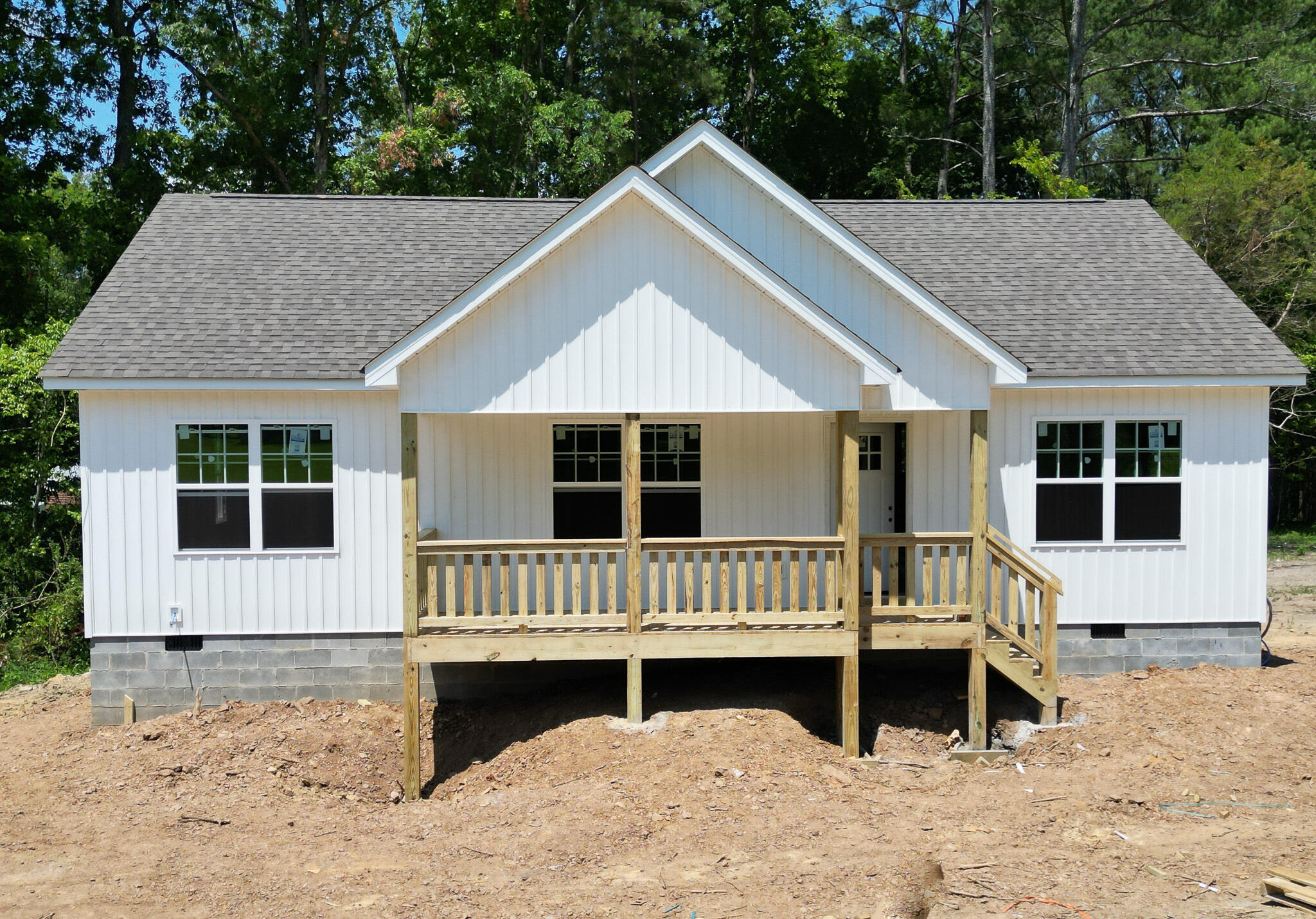 531 Barney Pierce Road Chatsworth, GA 30705 - Photo 4 of 28 Barney Pierce Rd 01