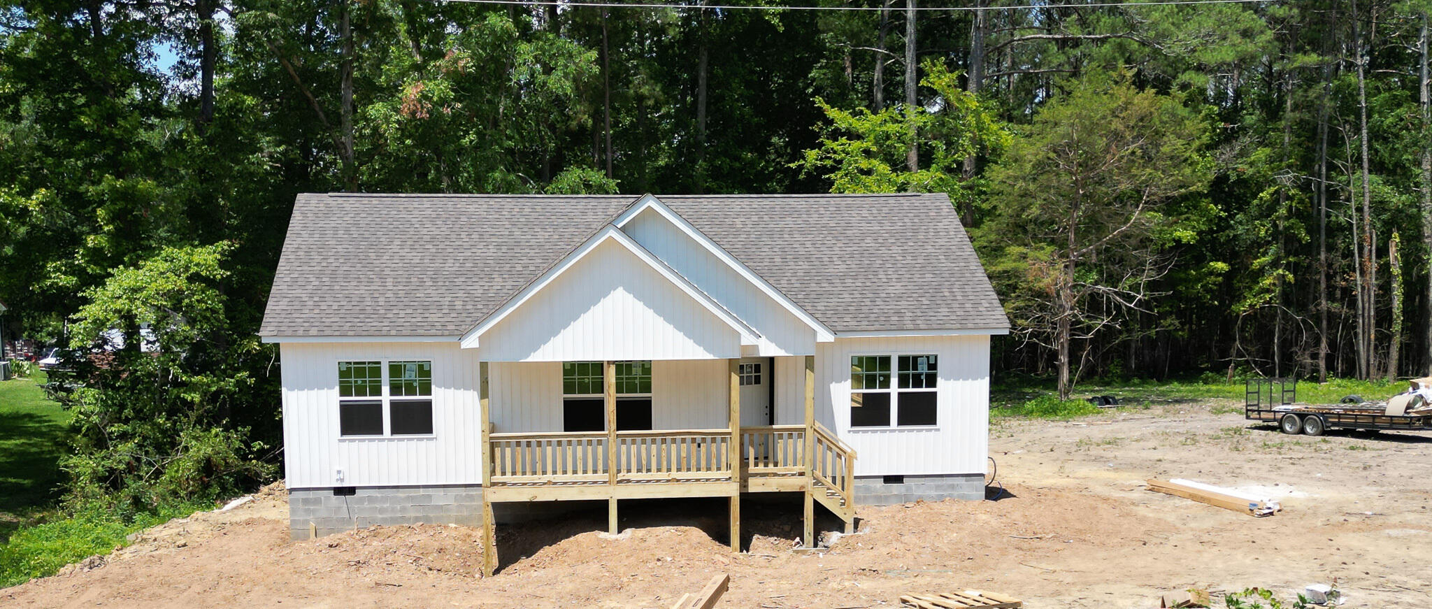 531 Barney Pierce Road Chatsworth, GA 30705 - Photo 5 of 28 Barney Pierce Rd 02