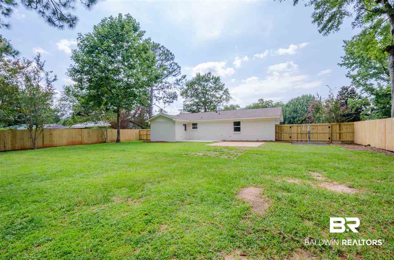 891 Dawes Road Mobile, AL 36695 - Photo 30 of 32