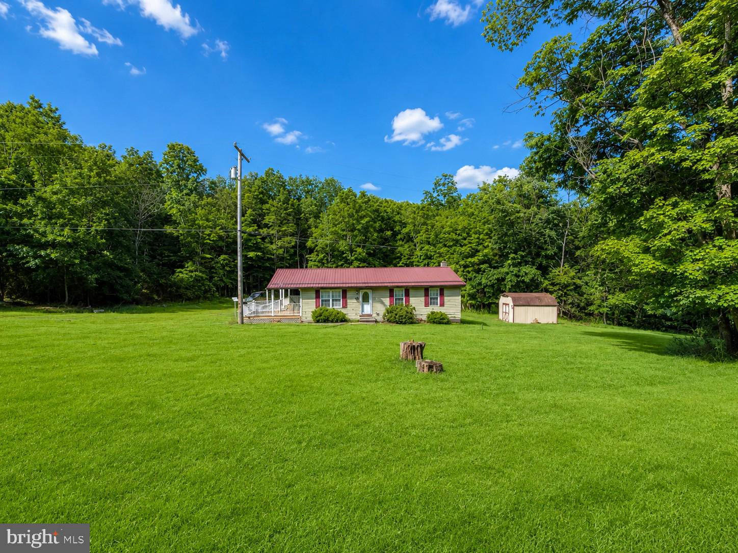 18902 Buskirk Hollow Road Southwest Frostburg, MD 21532 - Photo 2 of 4