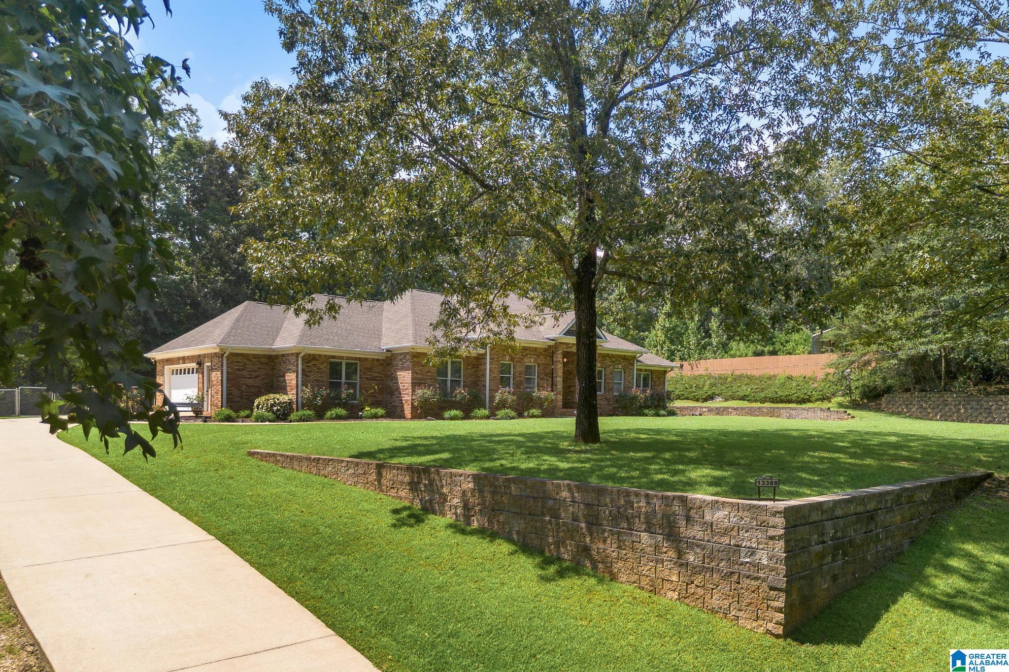 13388 Mccoy Circle McCalla, AL 35111 - Photo 1 of 53