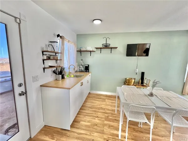 $184,000 | 55778 Sunnyslope Drive, Landers, CA 92285