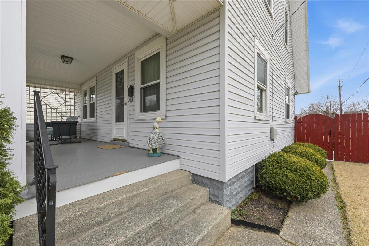306 North Bechtle Avenue Springfield, OH 45504 - Photo 37 of 40 Gallery Image 37