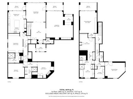 $4,100,000 | 2120 North Lincoln Park West, Unit 15, Chicago, IL 60614