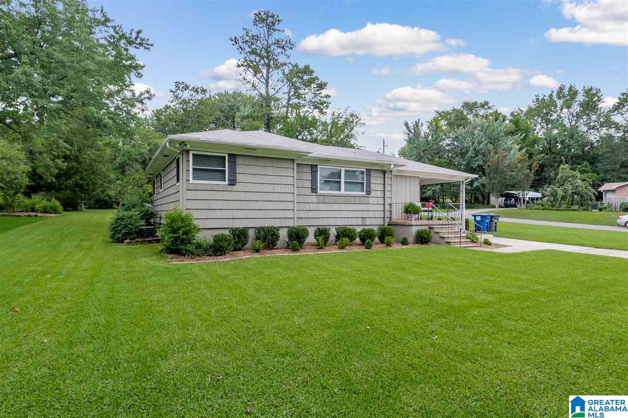 712 Bluff Park Road Birmingham, AL 35226 - Photo 3 of 35