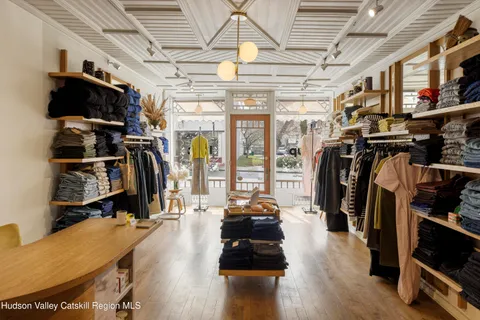 $1,495,000 | 508 Warren Street, Hudson, NY 12534