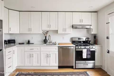 $1,495,000 | 508 Warren Street, Hudson, NY 12534