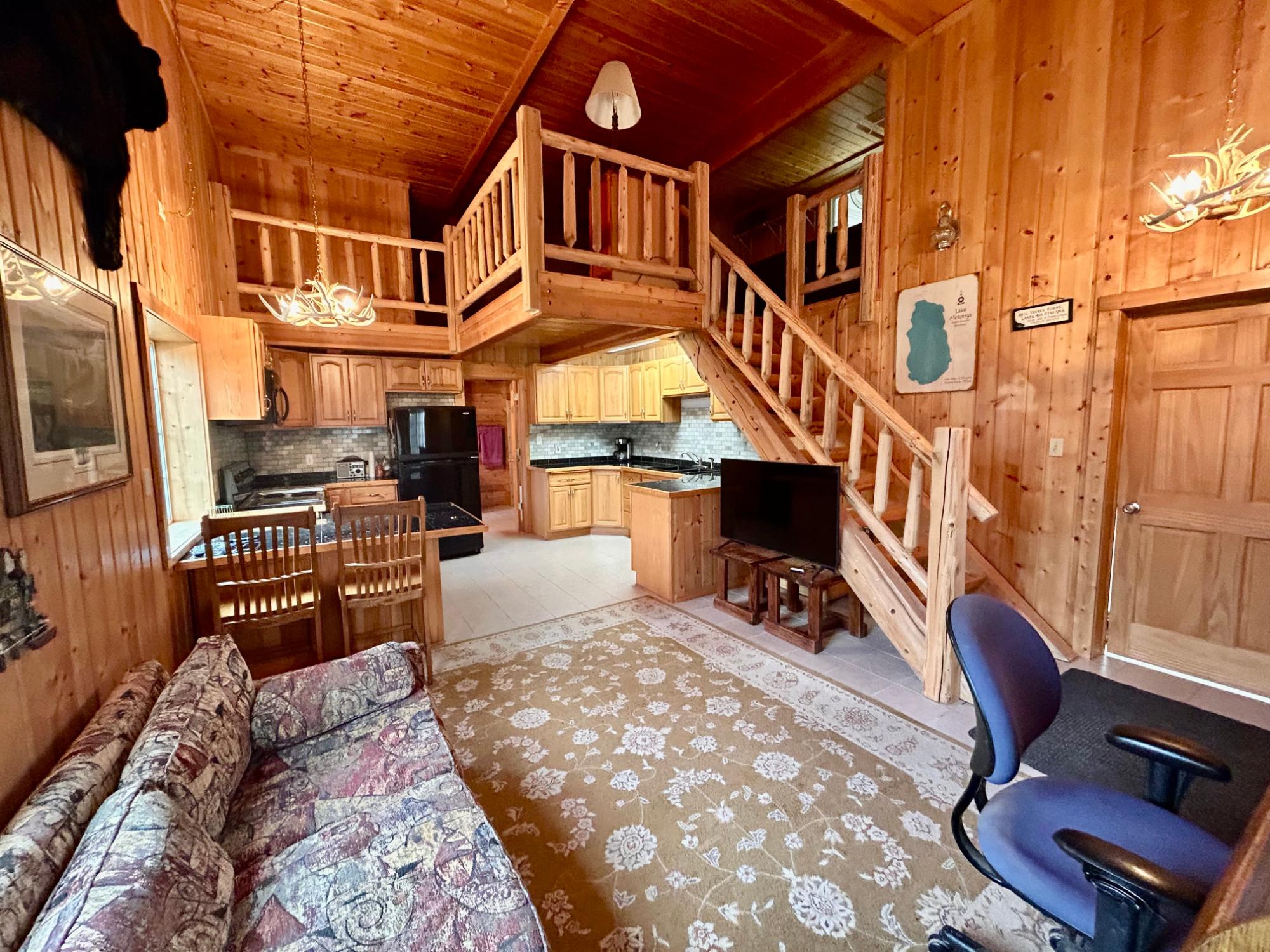 3607 County Road West Crandon, WI 54520 - Photo 15 of 52 Gallery Image 15