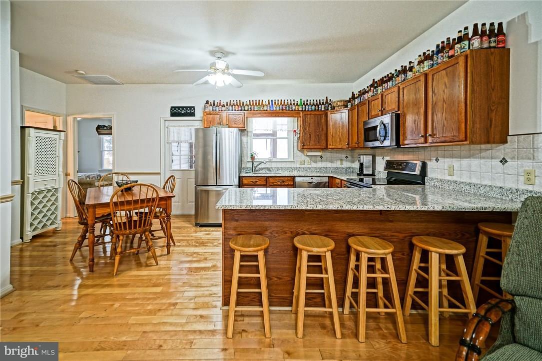 20308 State Road, Unit 2 Rehoboth Beach, DE 19971 - Photo 6 of 32 Gallery Image 6