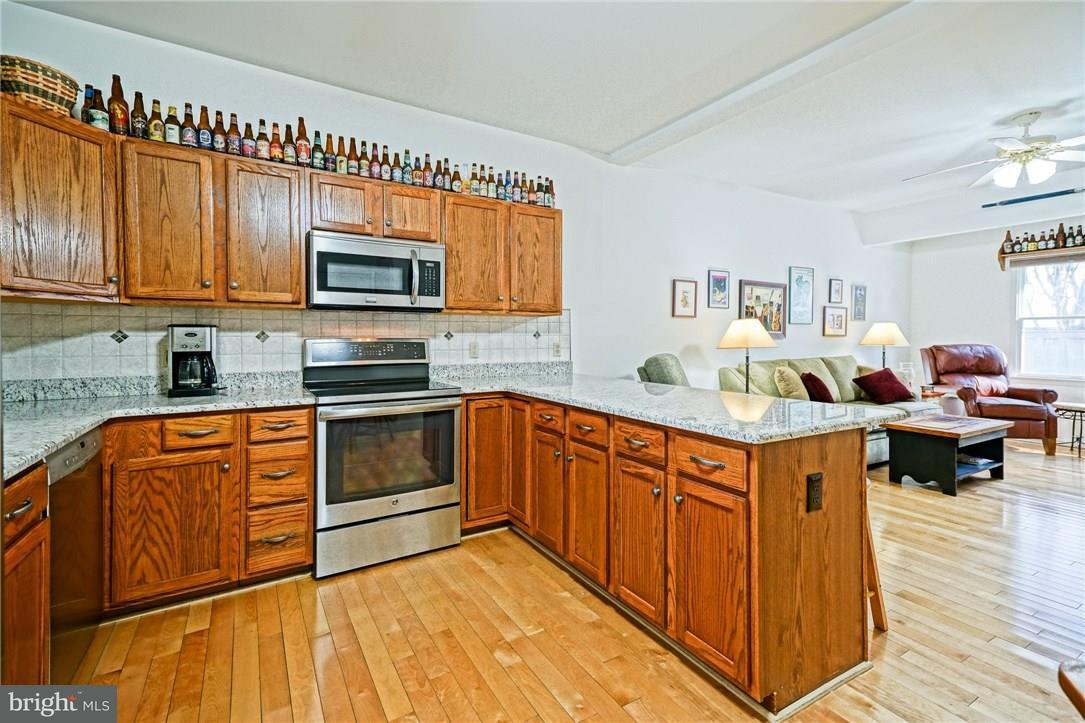 20308 State Road, Unit 2 Rehoboth Beach, DE 19971 - Photo 7 of 32 Gallery Image 7