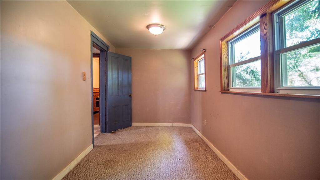 105 Snyder Lane Sarver, PA 16055 - Photo 24 of 48 an empty room with windows