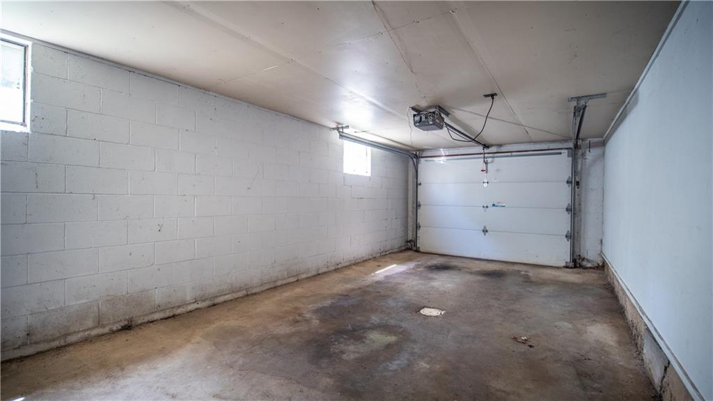 105 Snyder Lane Sarver, PA 16055 - Photo 44 of 48 a view of empty room