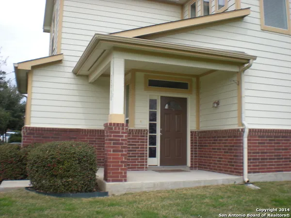$1,575 | 13330 Bristow Dawn, San Antonio, TX 78217