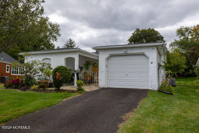 21 Keats Road Brick, NJ 08724 - Photo 1 of 27 21 Keats-1