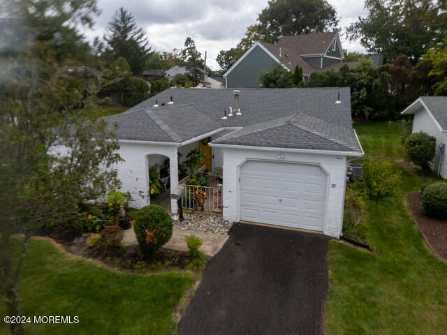21 Keats Road Brick, NJ 08724 - Photo 23 of 27 21 Keats-22