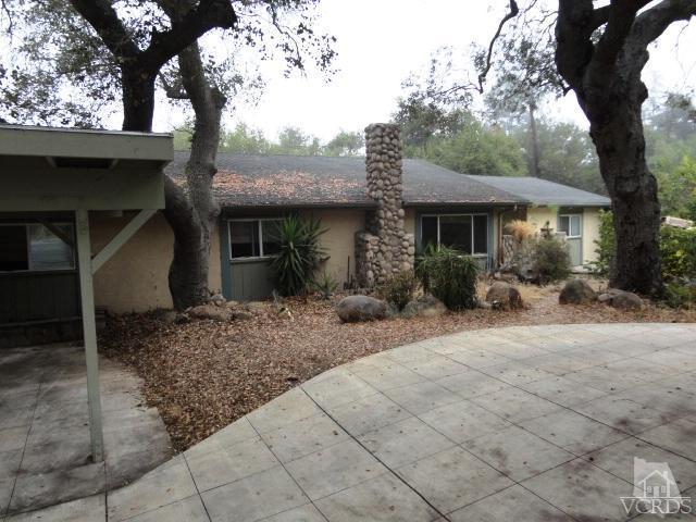 557 Tico Road Ojai, CA 93023 - Photo 1 of 13 Primary Photo