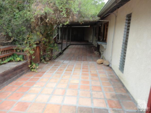 557 Tico Road Ojai, CA 93023 - Photo 12 of 13 Additional Photo
