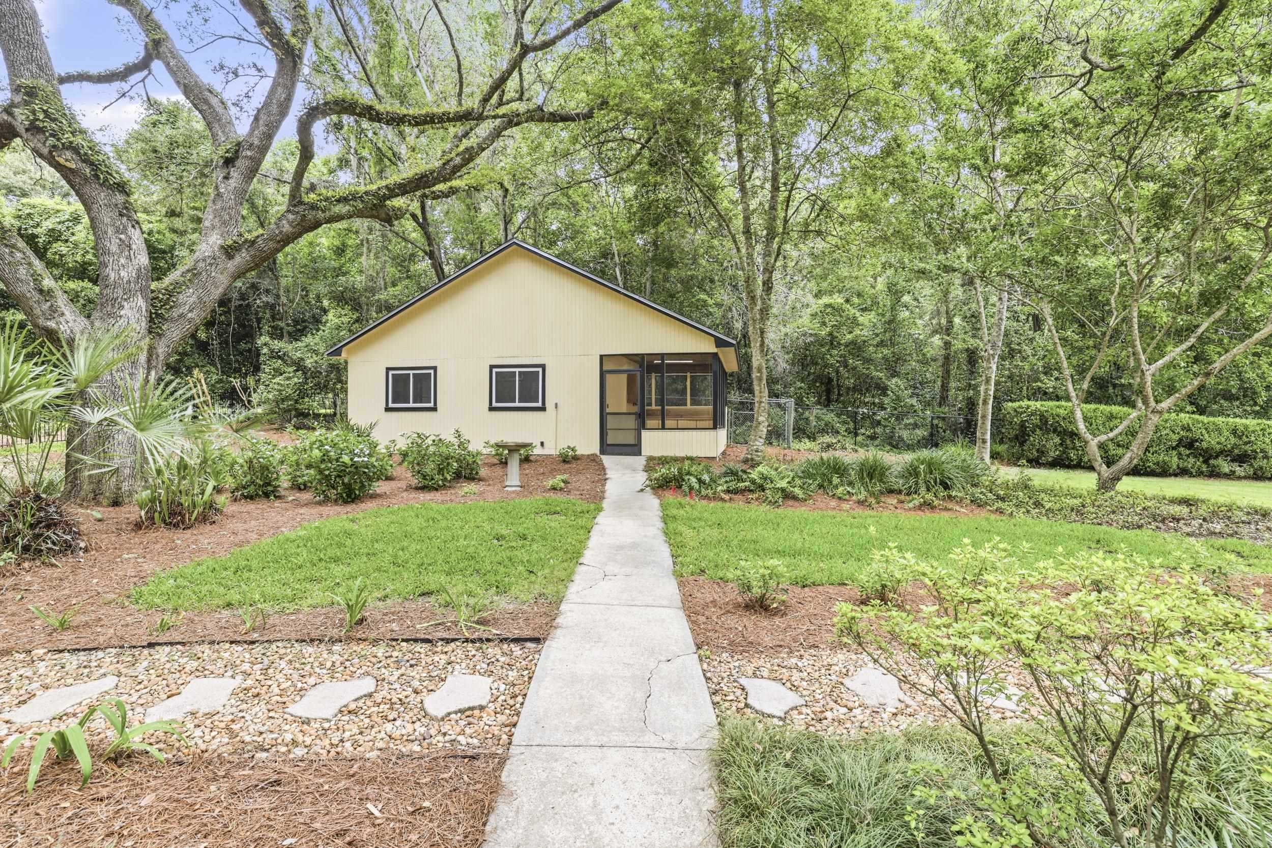 756 Rhoden Cove Road Tallahassee, FL 32312 - Photo 3 of 67