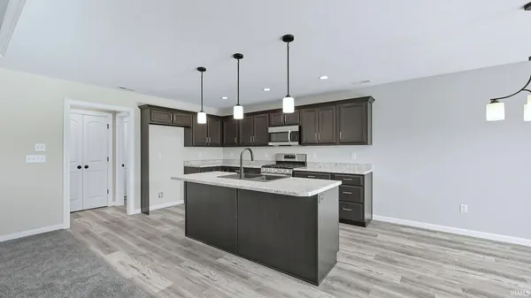 $359,900 | 15360 Brimwillow Drive, Huntertown, IN 46748