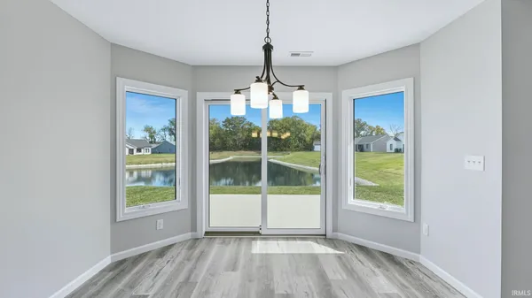 $359,900 | 15360 Brimwillow Drive, Huntertown, IN 46748