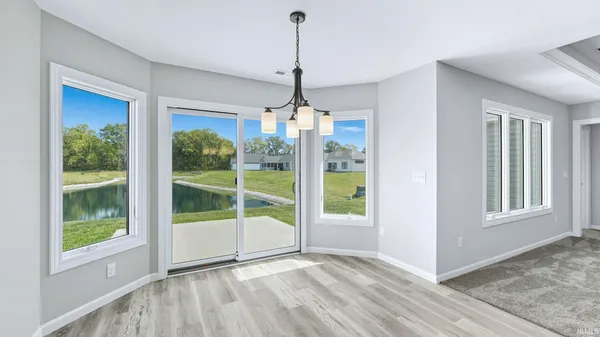 $359,900 | 15360 Brimwillow Drive, Huntertown, IN 46748