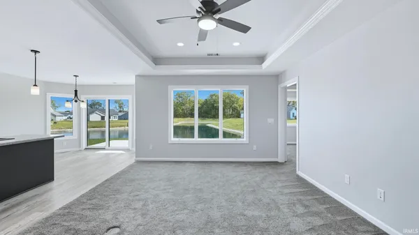 $359,900 | 15360 Brimwillow Drive, Huntertown, IN 46748
