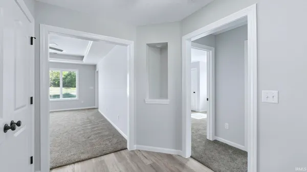 $359,900 | 15360 Brimwillow Drive, Huntertown, IN 46748