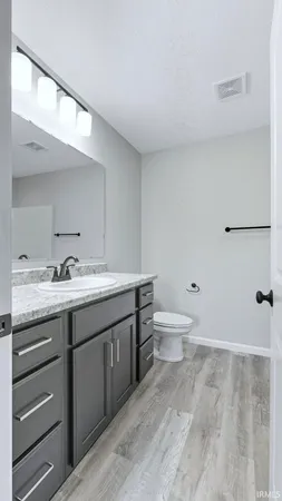 $359,900 | 15360 Brimwillow Drive, Huntertown, IN 46748