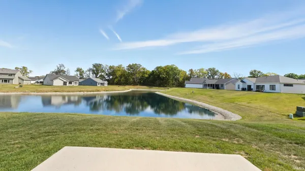 $359,900 | 15360 Brimwillow Drive, Huntertown, IN 46748