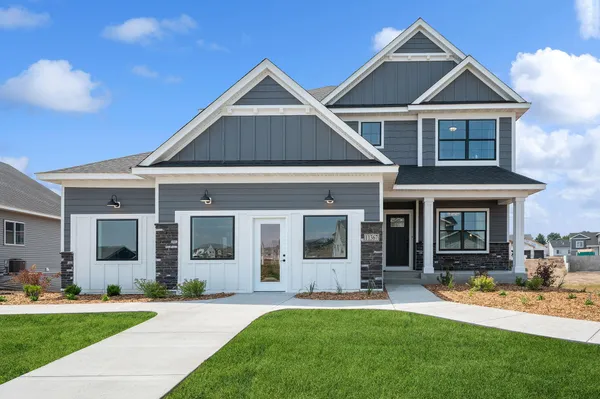 $629,900 | 11367 5th Street Northeast, Hanover, MN 55341