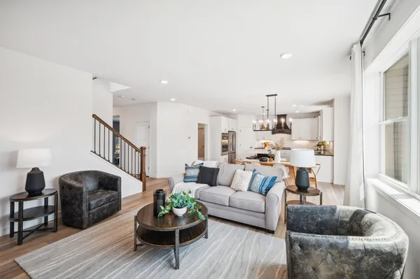 $624,900 | 11367 5th Street Northeast, Hanover, MN 55341