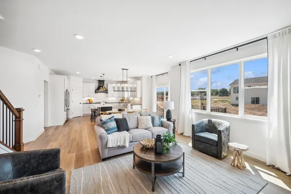 $624,900 | 11367 5th Street Northeast, Hanover, MN 55341